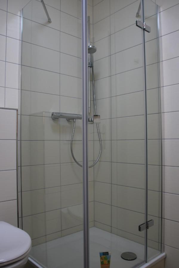 Ferienwohnung Boddenkieker bis 4 Personen, Sagard-Neddesitz, 70m2 Exterior foto